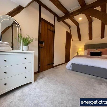 Rural Country Suites - Judge'S Lodge East Grinstead Zewnętrze zdjęcie
