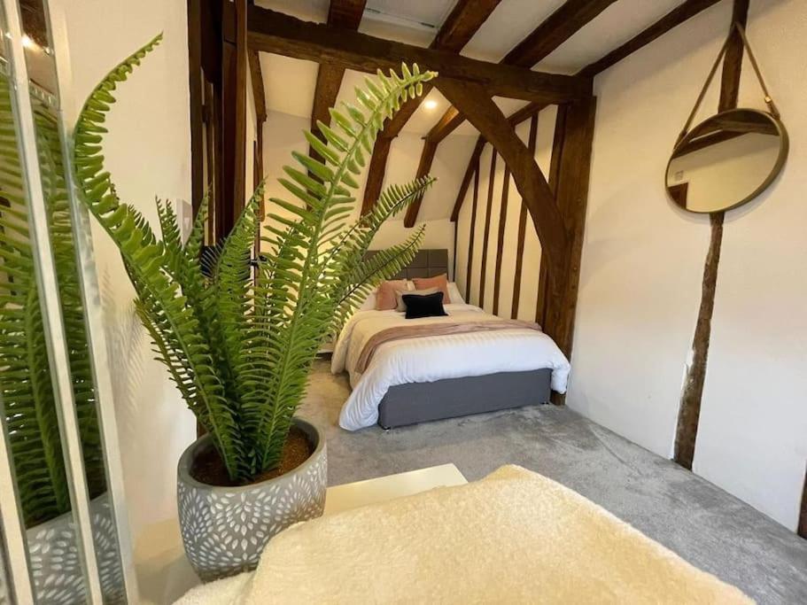 Rural Country Suites - Judge'S Lodge East Grinstead Zewnętrze zdjęcie