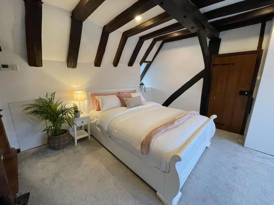 Rural Country Suites - Judge'S Lodge East Grinstead Zewnętrze zdjęcie