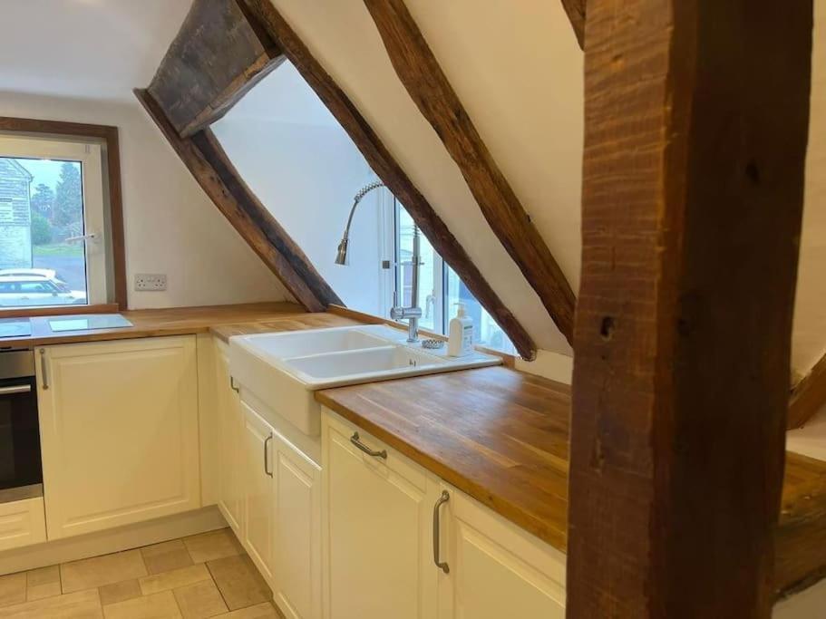 Rural Country Suites - Judge'S Lodge East Grinstead Zewnętrze zdjęcie