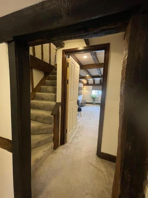 Rural Country Suites - Judge'S Lodge East Grinstead Zewnętrze zdjęcie
