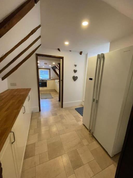 Rural Country Suites - Judge'S Lodge East Grinstead Zewnętrze zdjęcie