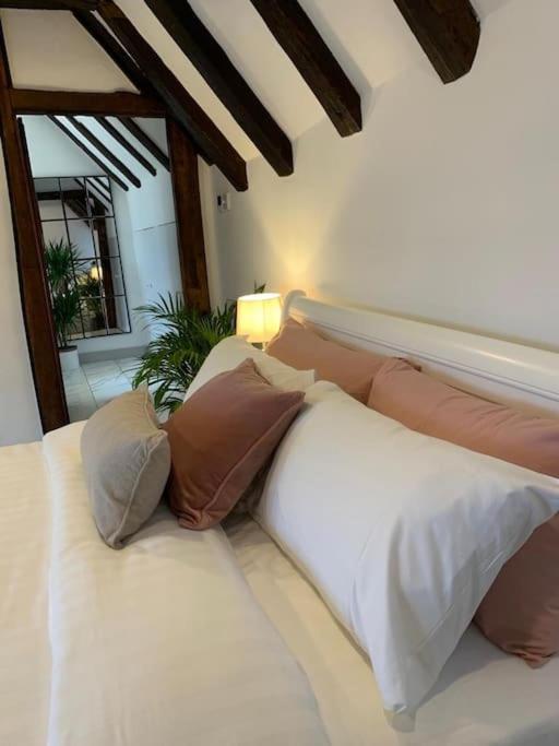 Rural Country Suites - Judge'S Lodge East Grinstead Zewnętrze zdjęcie